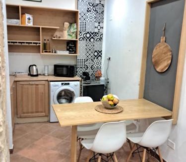 Cagliari Apartment | Casa Manno 51