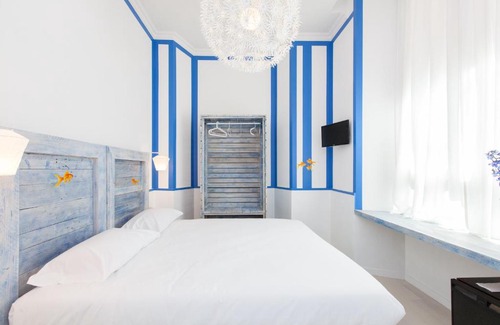 San Lorenzo House | Casa Maplink