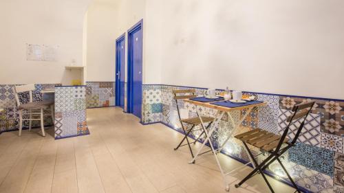 San Lorenzo House | Casa Maplink