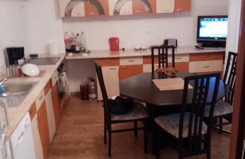 Sighisoara Apartment | Casa Mara