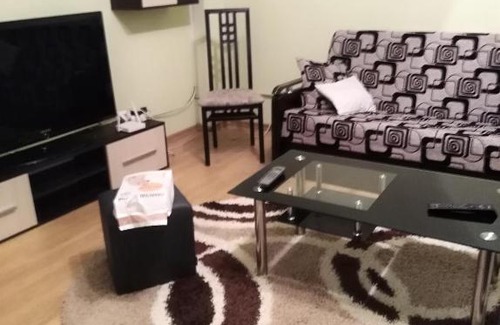 Sighisoara Apartment | Casa Mara