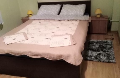 Sighisoara Apartment | Casa Mara
