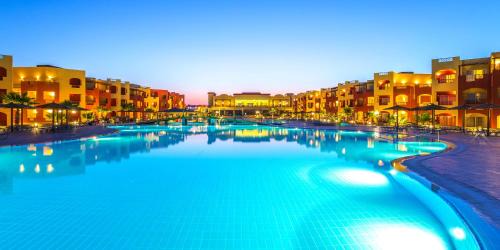 El Quseir Hotel | Casa Mare Resort - ex, Royal Tulip Beach Resort