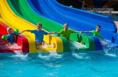 El Quseir Hotel | Casa Mare Resort - ex, Royal Tulip Beach Resort