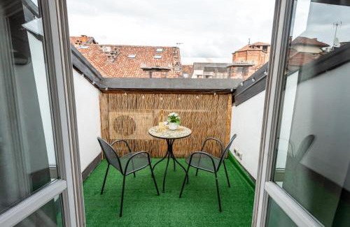 Asti Apartment | Casa Margot