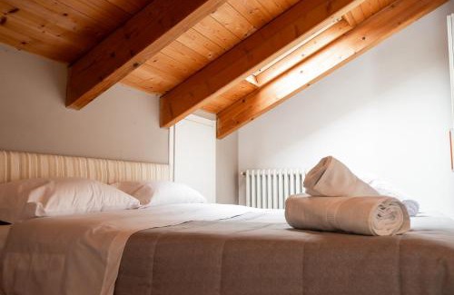 Asti Apartment | Casa Margot