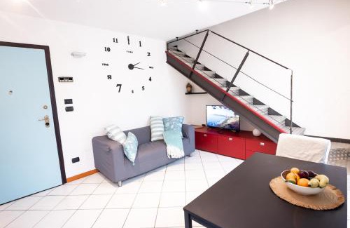 Asti Apartment | Casa Margot