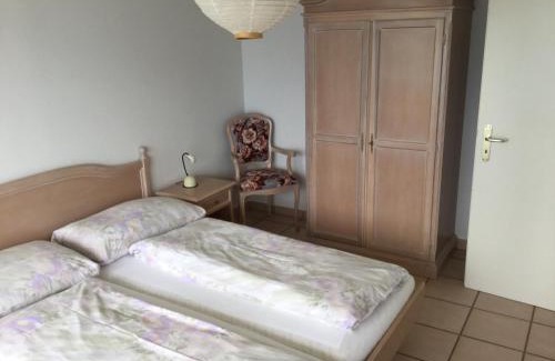 Orselina Apartment | Casa Maria