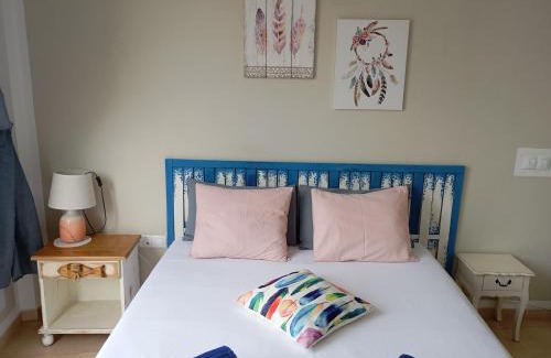 El Cotillo Apartment | Casa Maria Cotillo Mar