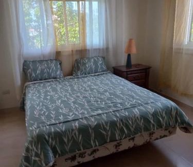 Villa Espana House | casa maria