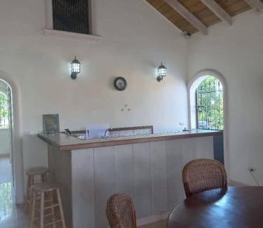 Villa Espana House | casa maria
