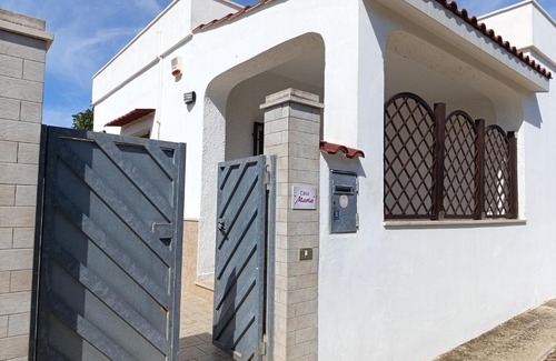 Manduria House | Casa Maria