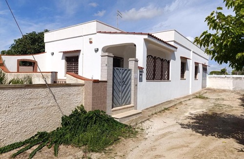 Manduria House | Casa Maria