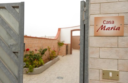 Manduria House | Casa Maria
