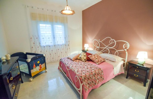 Manduria House | Casa Maria