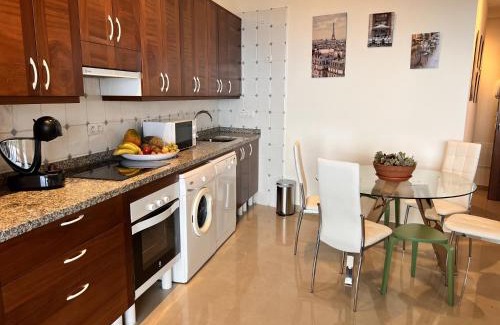 Tacoronte Villa | Casa Maricarmen villa