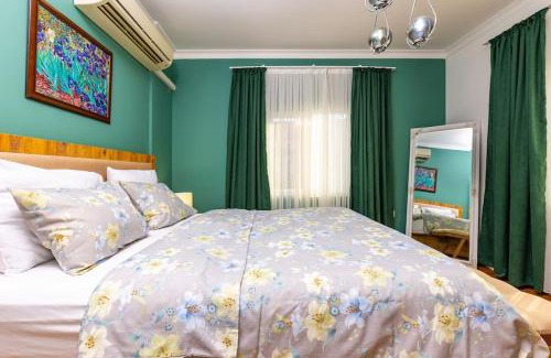 Parvenets Villa | Casa Marincheshki in Orizari - 6км to Plovdiv