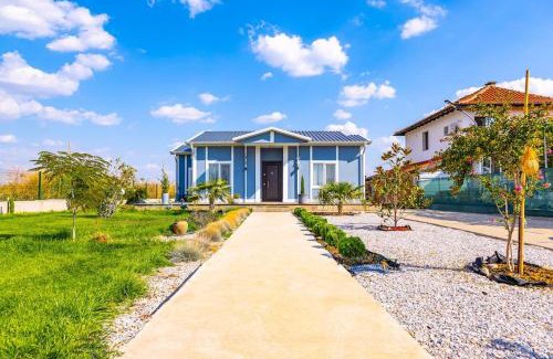Parvenets Villa | Casa Marincheshki in Orizari - 6км to Plovdiv