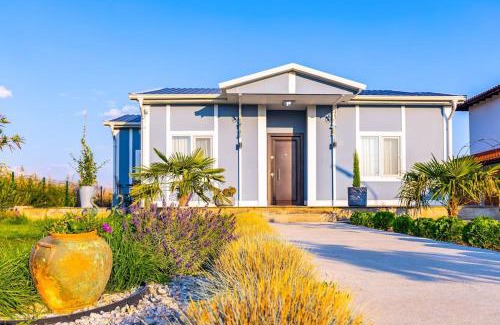 Parvenets Villa | Casa Marincheshki in Orizari - 6км to Plovdiv