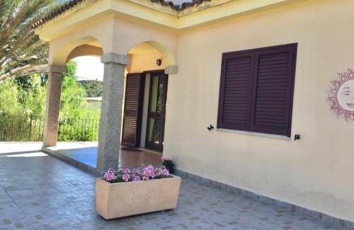 Buddittogliu Straulas Apartment | Casa Mario