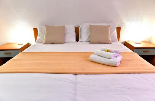 Buddittogliu Straulas Apartment | Casa Mario