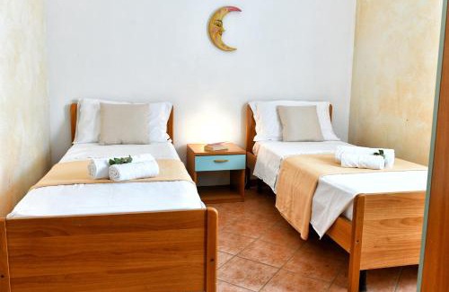 Buddittogliu Straulas Apartment | Casa Mario