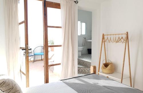 Competa Bed & Breakfast | Casa Maroma