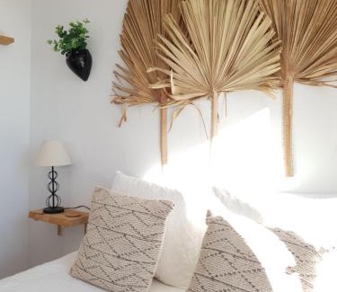 Competa Bed & Breakfast | Casa Maroma