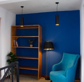 Jocotenango House | Casa Martín