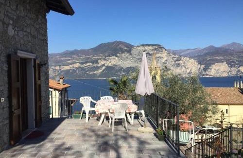 Castelletto Apartment | Casa Mary