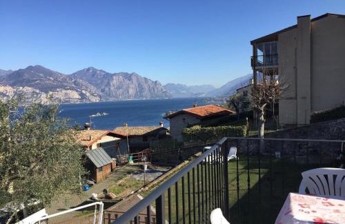 Castelletto Apartment | Casa Mary