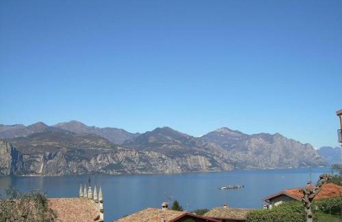 Castelletto Apartment | Casa Mary