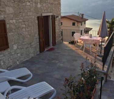 Castelletto Apartment | Casa Mary