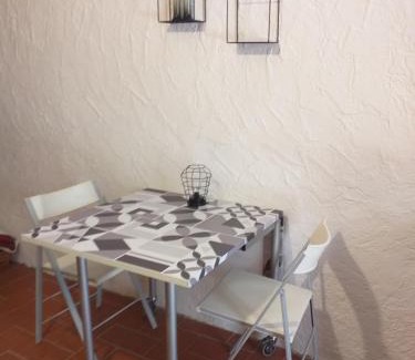Citta di Castello Apartment | Casa Mattarulla: Monolocale Tartufo