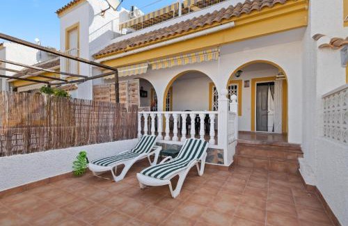 Gran Alacant House | Casa Max