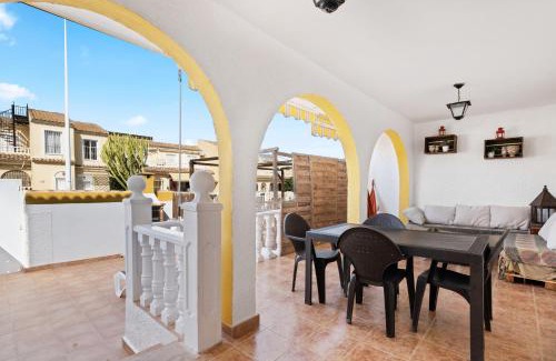 Gran Alacant House | Casa Max