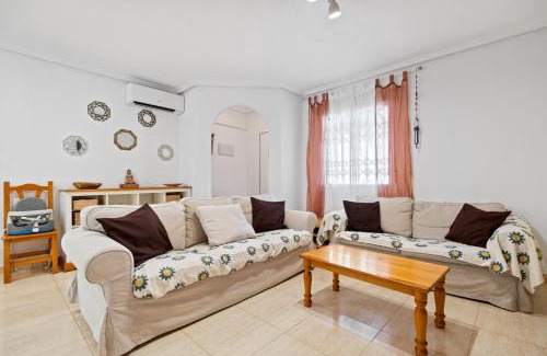 Gran Alacant House | Casa Max