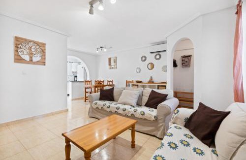 Gran Alacant House | Casa Max