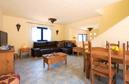 Corralejo Villa | Casa May, Awesome villa in Corralejo w/