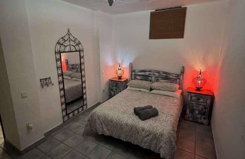 Corralejo Villa | Casa May, Awesome villa in Corralejo w/