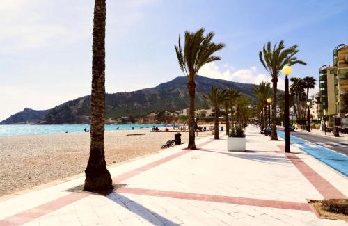 El Albir Apartment | Casa Mediterráneo Albir