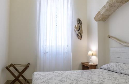Polignano a Mare Bed & Breakfast | CASA MELIO'