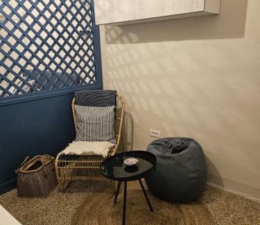 Bussana Apartment | CASA MENOTTI