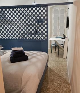 Bussana Apartment | CASA MENOTTI