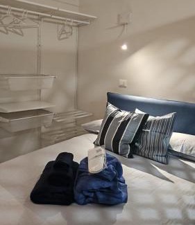 Bussana Apartment | CASA MENOTTI