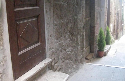 Pitigliano Apartment | Casa Messi - Casa Messi a Vicolo Belfiore 15 One-bedroom Apartment Standard Rate