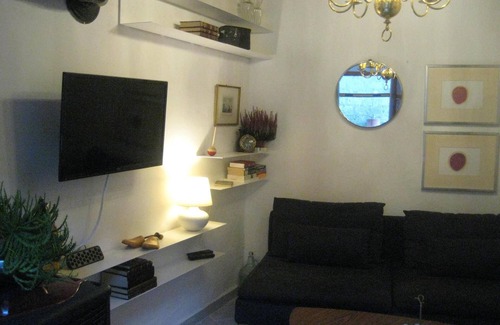 Pitigliano Apartment | Casa Messi - Casa Messi a Vicolo Belfiore 15 One-bedroom Apartment Standard Rate