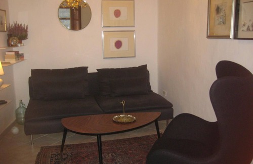 Pitigliano Apartment | Casa Messi - Casa Messi a Vicolo Belfiore 15 One-bedroom Apartment Standard Rate