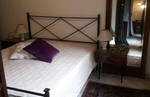 Pitigliano Apartment | Casa Messi