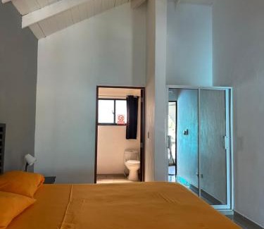Cabarete House | Casa MIA